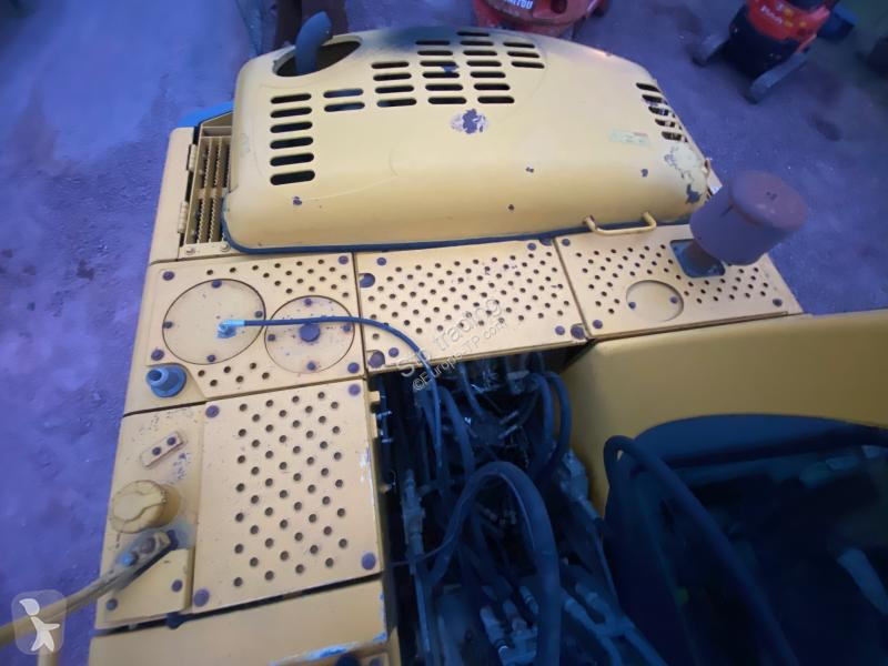 Escavatore Volvo 140LC