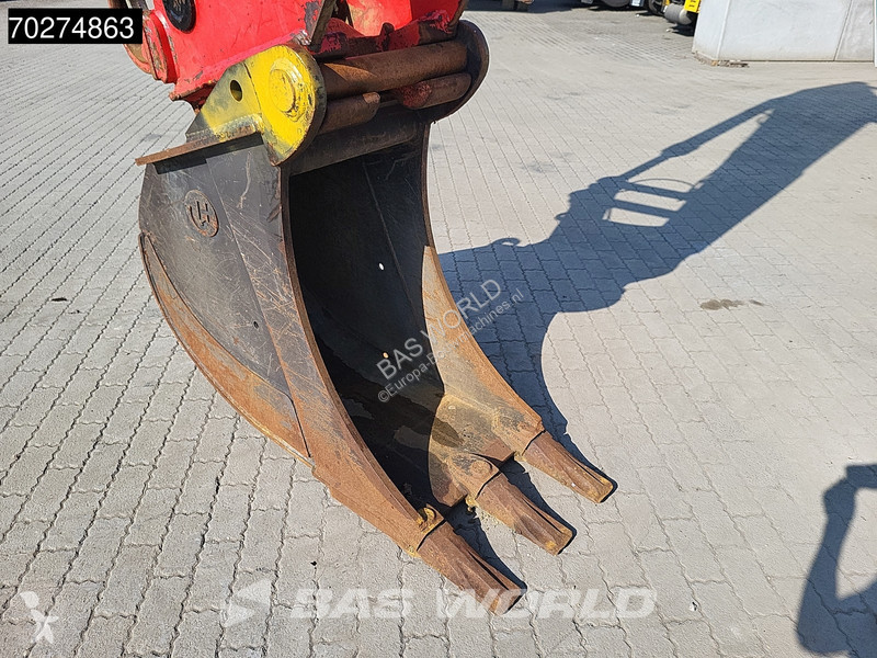 Skovl Sany SY265 C LC CE / EPA CERTIFIED