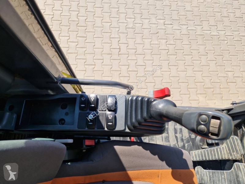 Excavator Doosan LC-5* 2018r. * 6 878 mth *...