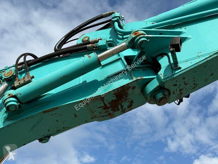 Pelle Kobelco SRNLC-1ES