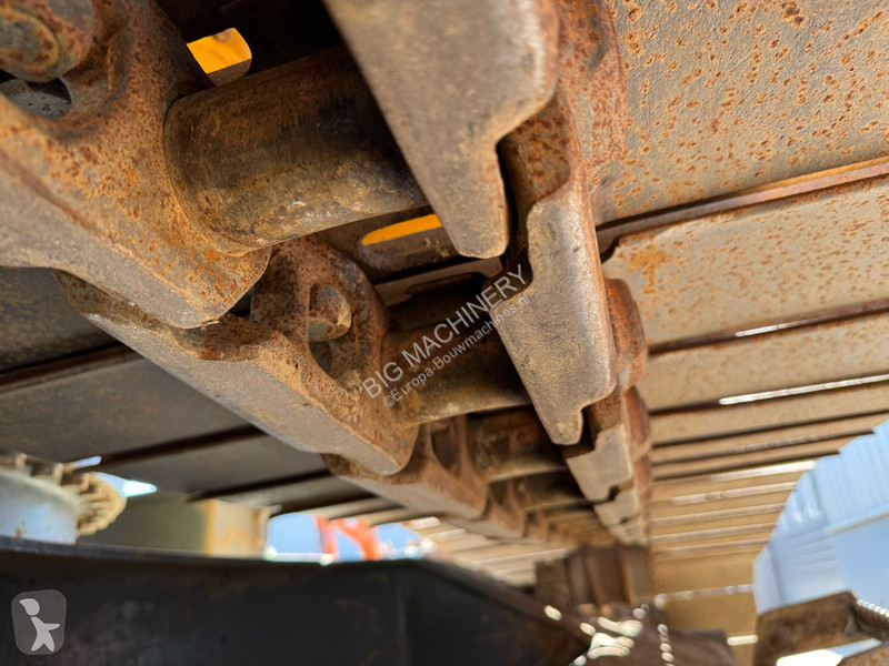 Excavadora Liebherr R934C HDSL | Dutch Machine...