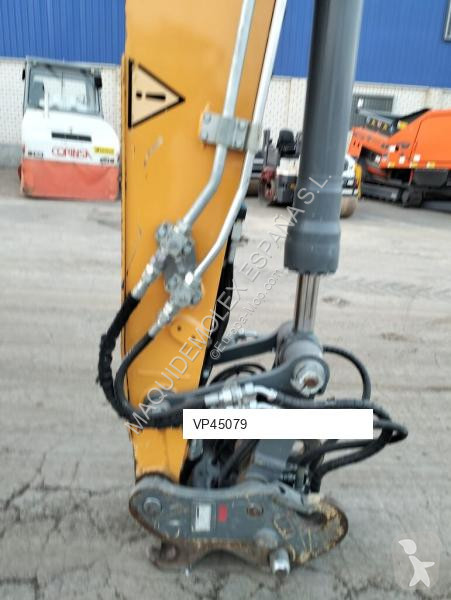 Excavator Liebherr R926KLC