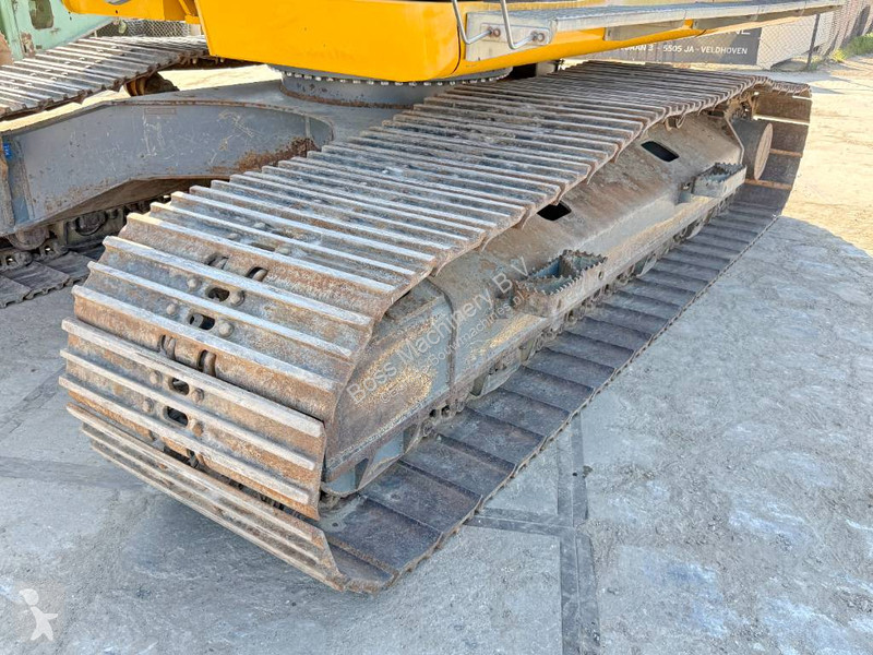 Escavatore Liebherr SHD - 15m Long Reach /...