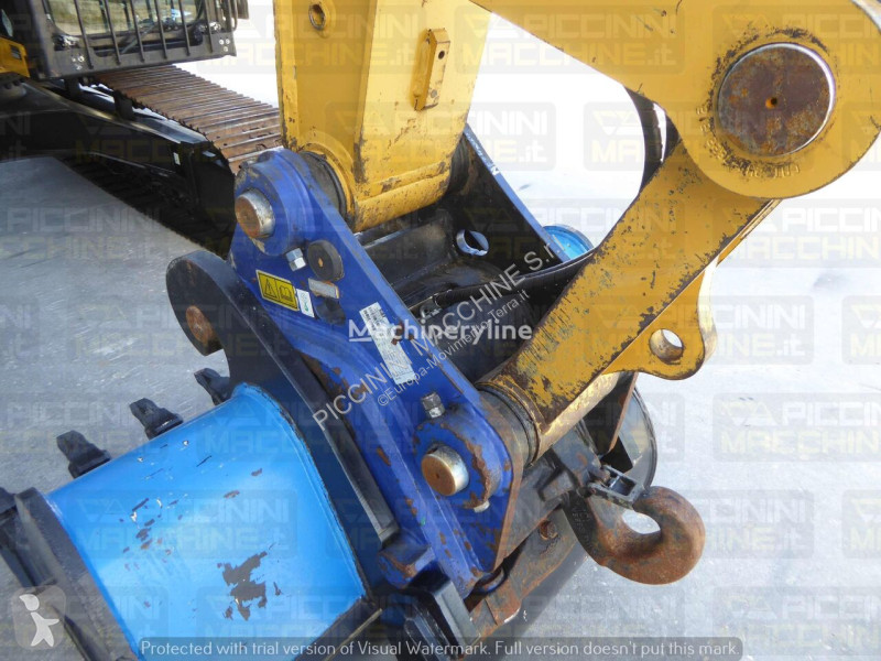 Escavatore Caterpillar