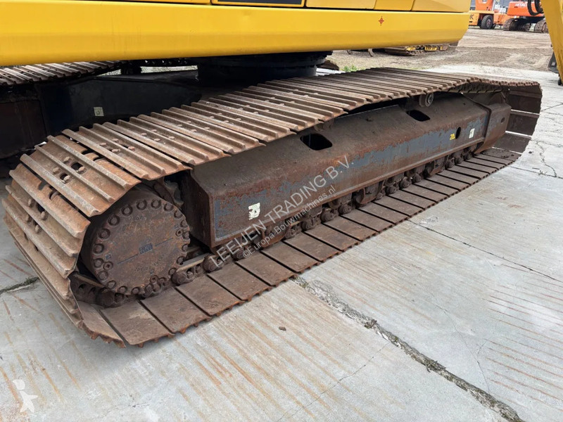 Escavadora Komatsu LC-11 tracked excavator,...