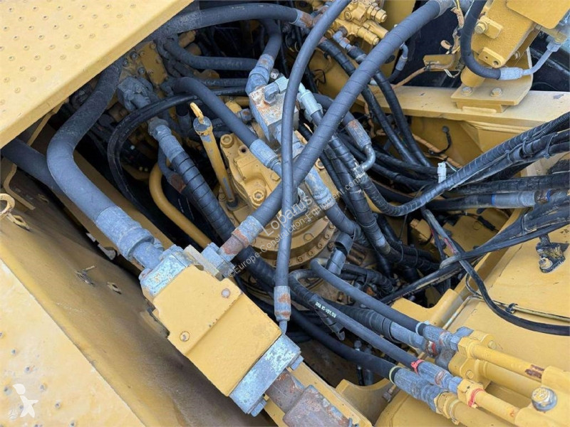 Escavatore Caterpillar 326 FLN, 2.5 m3