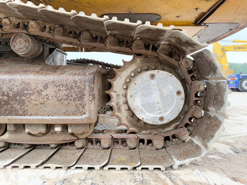 Escavatore Liebherr R944C - 19m Long Reach /...