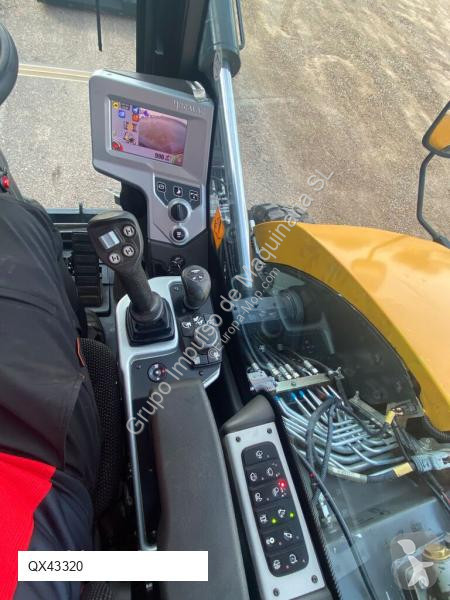 Excavator Mecalac 9MRW