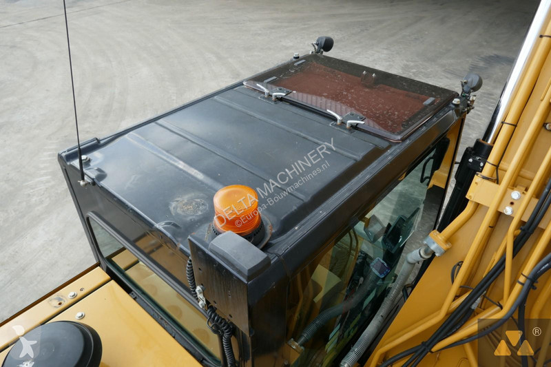 Skovl Caterpillar 320FL