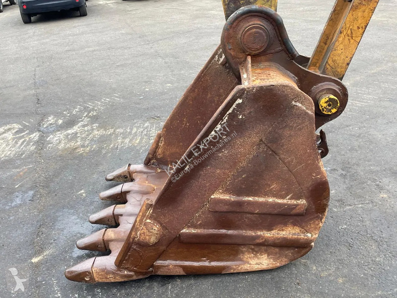 Excavator Caterpillar Track Excavator 23T....