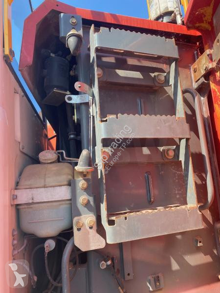 Excavator Liebherr R  COMPACT LITRONIC