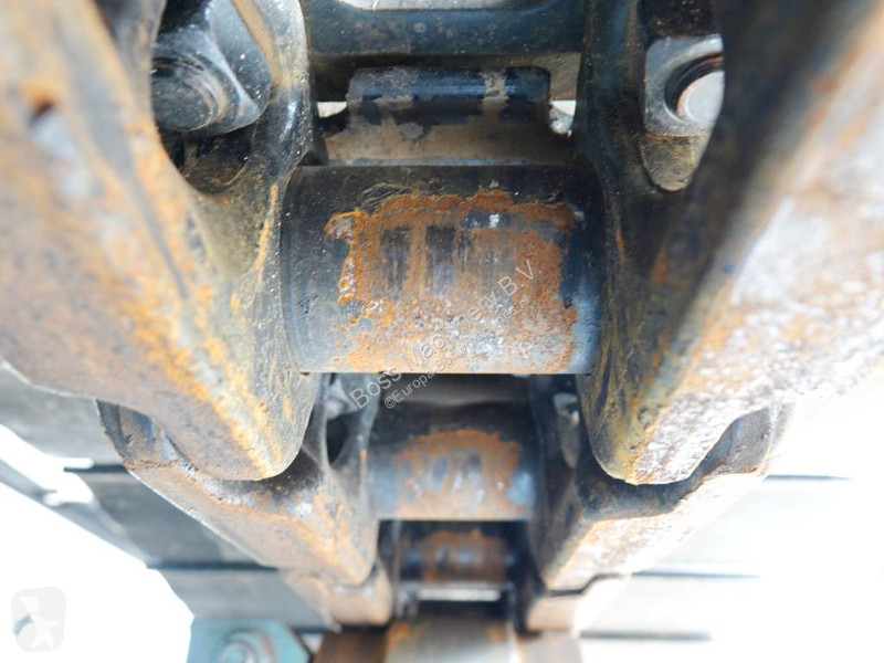 Escavadora Kobelco SK220-10 - New / Unused /...
