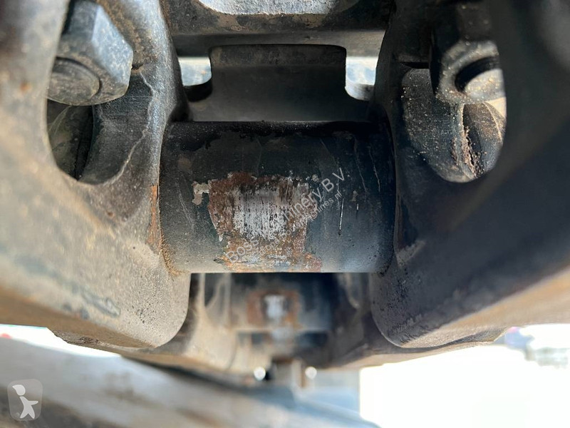 Escavadora Hyundai R140L - New / Unused / 2025...