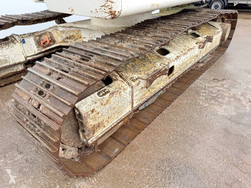 Graafmachine Liebherr R906LC Litronic - 2...
