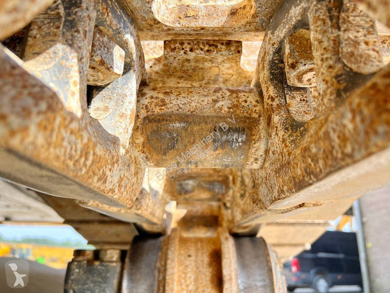 Excavator Liebherr R950 / R945 / - German Machine