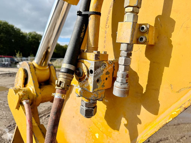 Skovl Caterpillar UHD - 30m Demolition / Hydr...