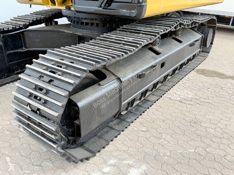 Graafmachine Caterpillar 336FLN - Automatic...