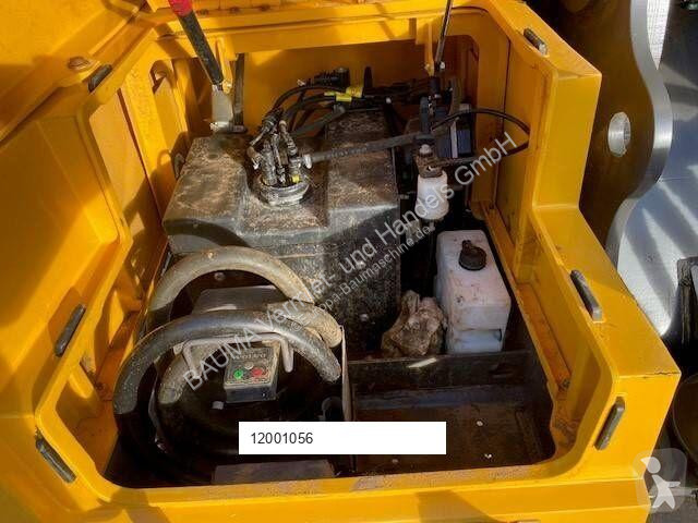 Escavatore Volvo EC 250 E NL MIETE / RENTAL...