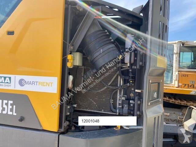 Escavatore Volvo ECR 145 E L MIETE / RENTAL...