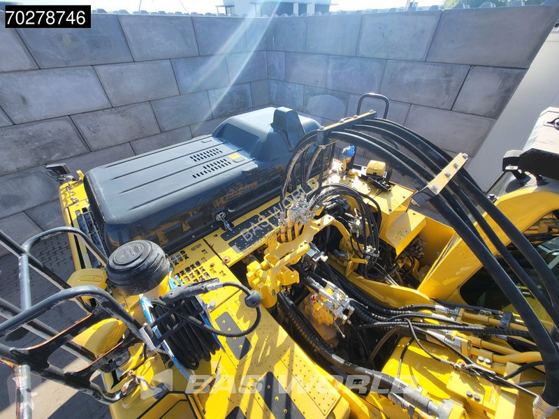 Lopatový nakládač Komatsu PC390 HRD -11 UHD -...