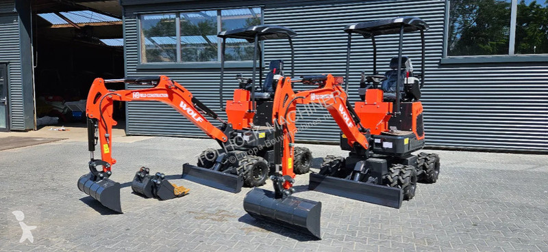 Skovel  HFT 15