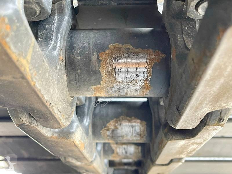 Escavadora Hyundai R245LR - *2025 Model* New /...