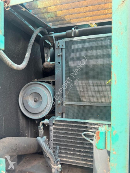 Escavadora Sumitomo  SH 145