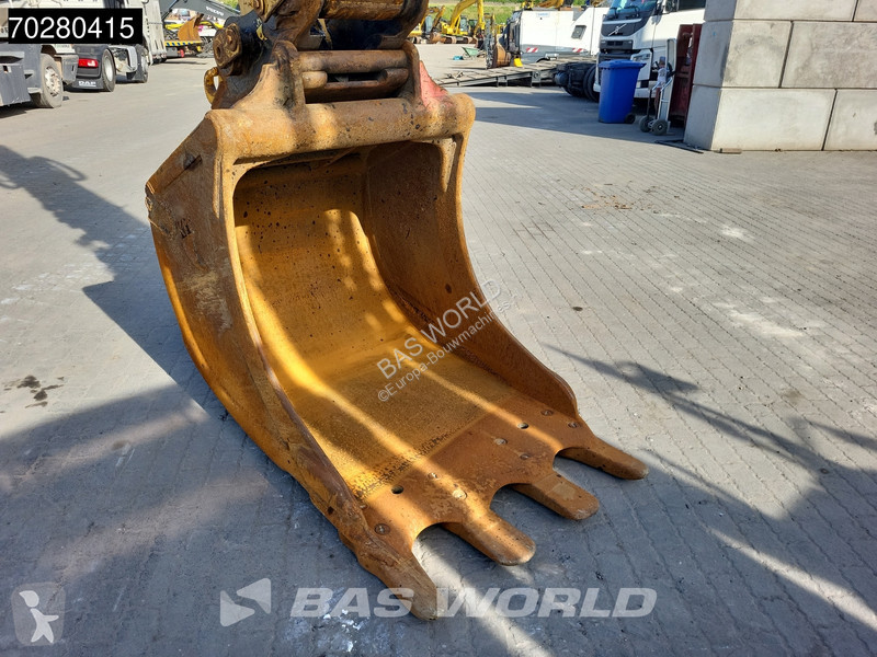 Skovl Caterpillar 325 F L
