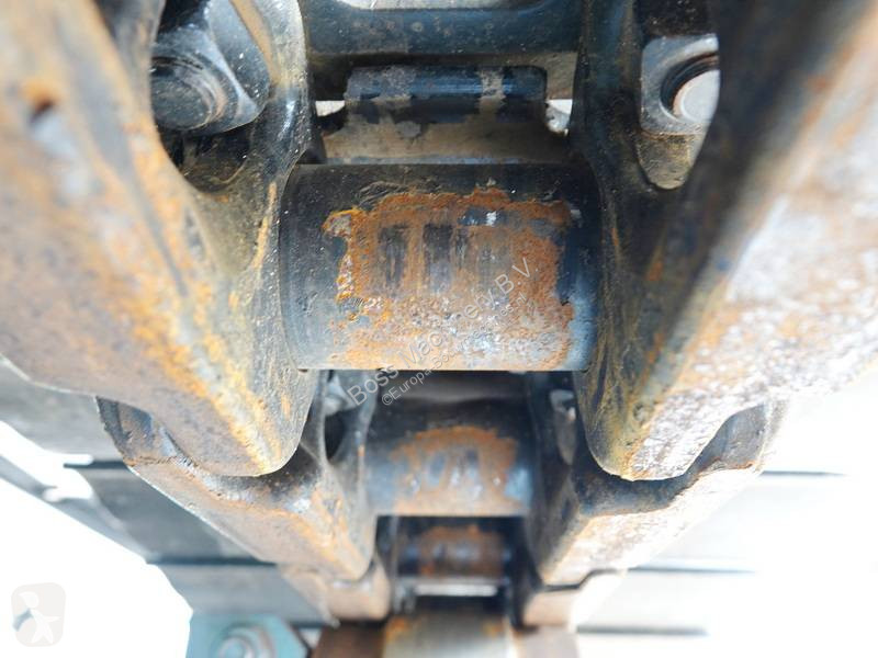 Escavadora Kobelco Only 1 left SK220 New...