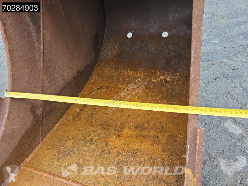 Excavator Caterpillar M314 F