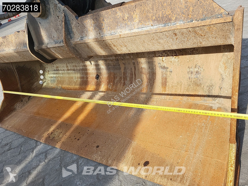 Excavator Caterpillar M314 F