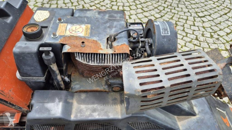 Excavator  Koparka łańcuchowa DITCH WITCH 1620 KE