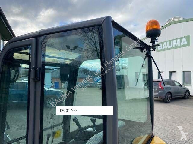 Escavadora Volvo EC 18 E MIETE / RENTAL (12001760)