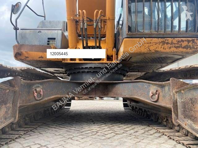 Excavator Case Sumitomo  (12005445)