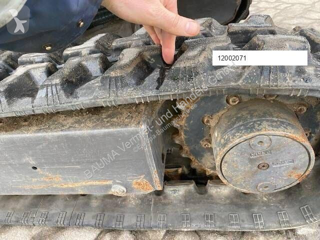 Escavadora Volvo EC 20 E MIETE / RENTAL (12002071)