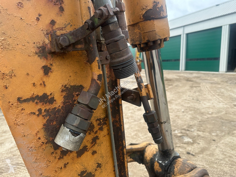 Escavatore Case 16 ton