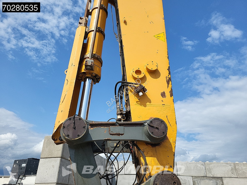 Excavadora Liebherr C SHD LRE - LONG REACH