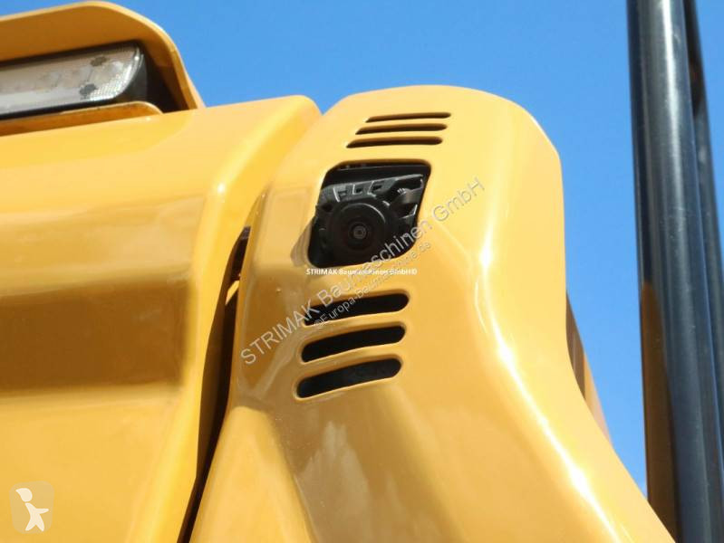 Escavatore Caterpillar 323 LR