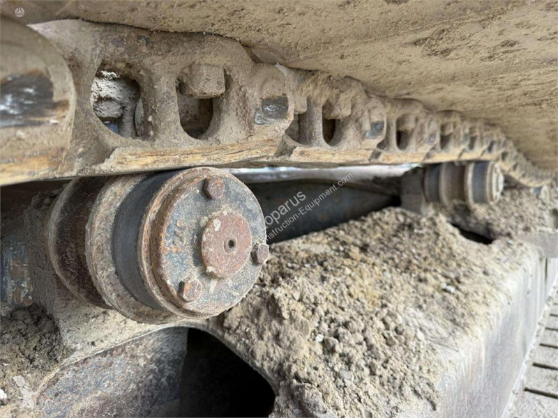 Escavatore Komatsu LC-7 LONGREACH