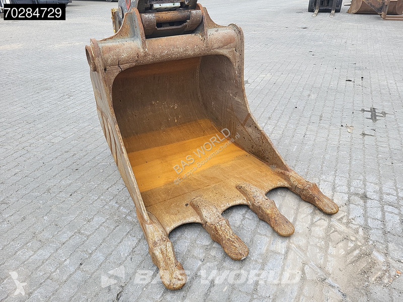 Escavadora Volvo EC200 E L