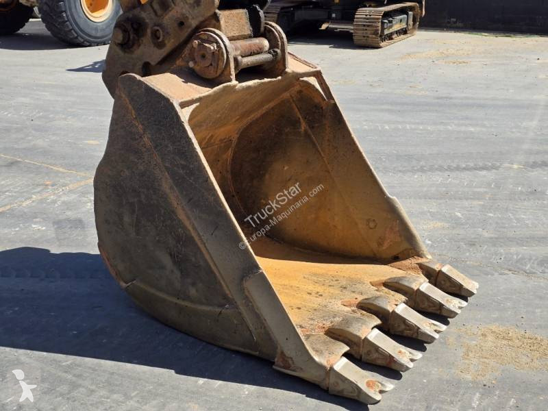 Excavator Hyundai
