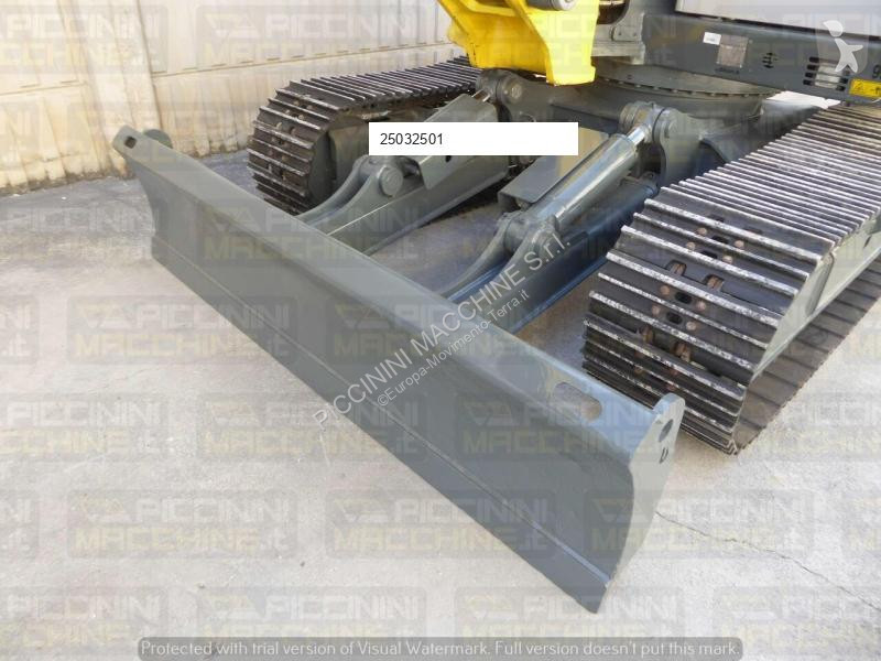Escavatore Wacker Neuson ET145