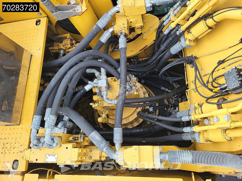 Skovl Caterpillar 336 E L H