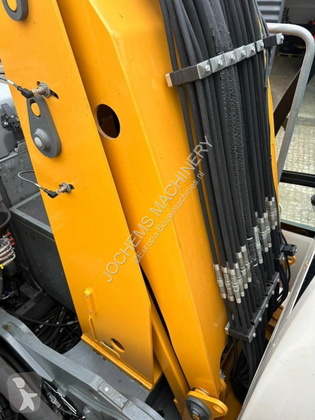 Excavadora Liebherr LH 30 M