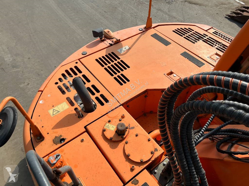 Skovl Doosan