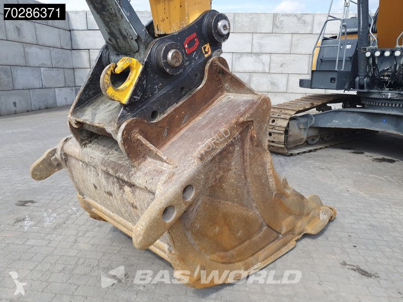 Excavadora Liebherr R934 LC