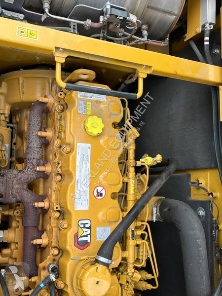 Skovl Caterpillar 340 Long Reach factory CE EPA...