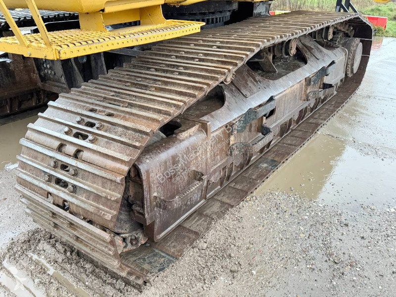 Graafmachine Caterpillar UHD - Hydr...