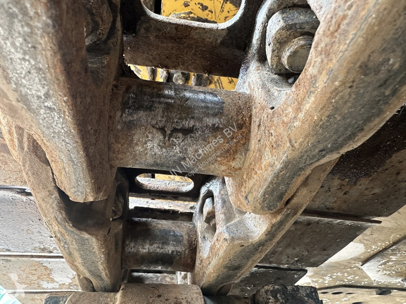 Graafmachine Caterpillar 318 CL Good...