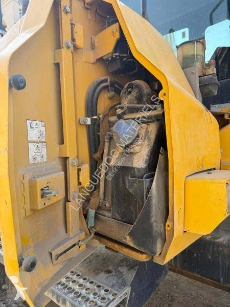 Escavatore Komatsu